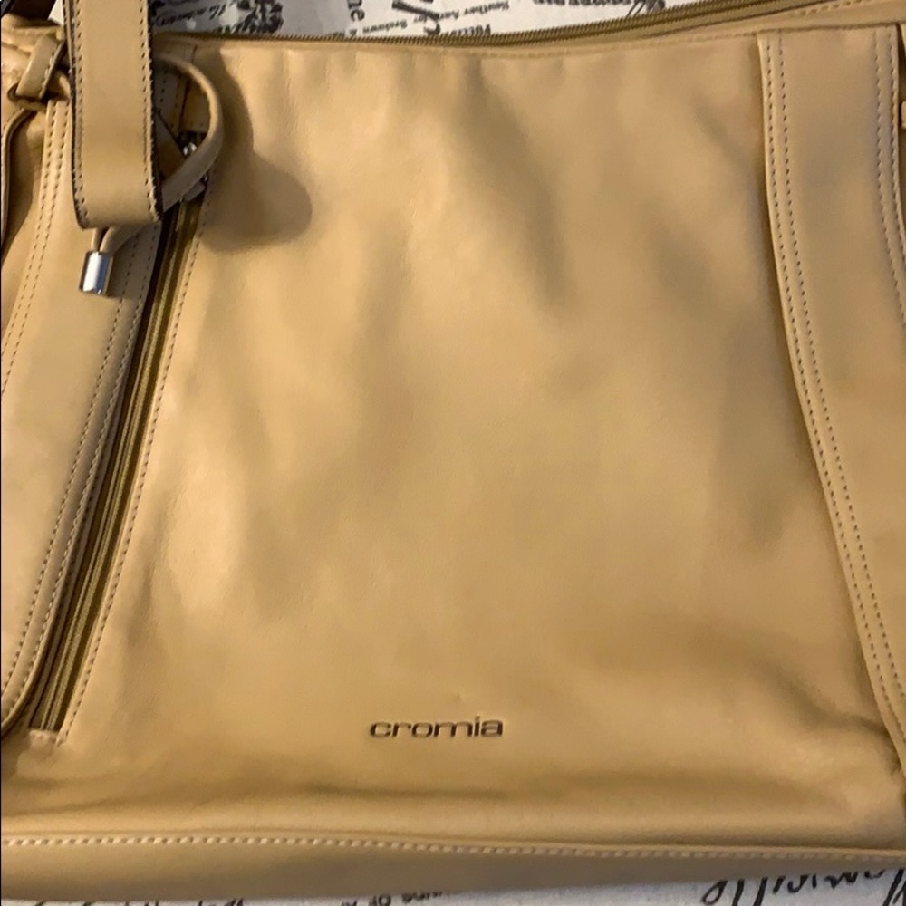 🤩HOST PICK 🤩  genuine Italian leather bag